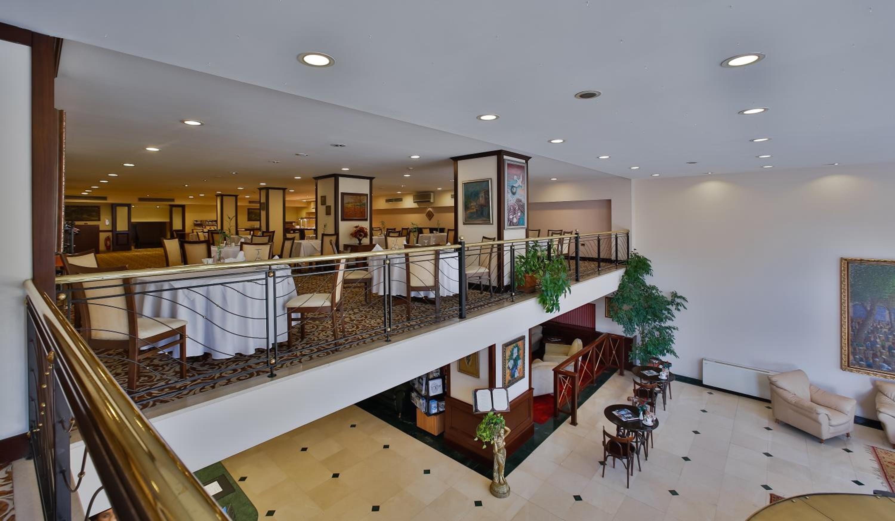 CENTRAL HOTEL 11/50