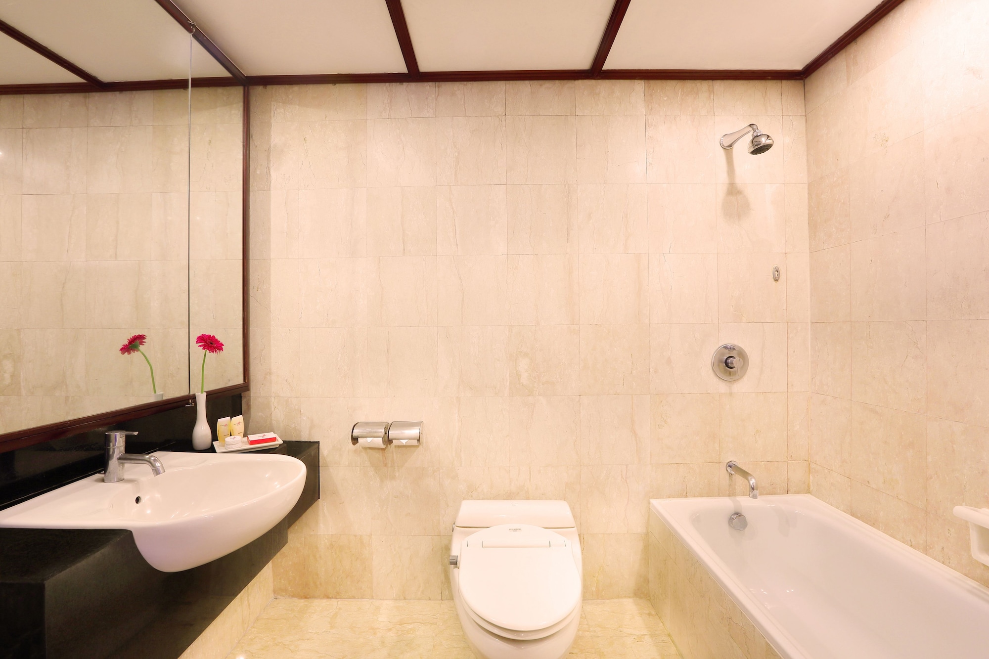 غرفة ديلوكس، Bintang Bali Resort 5/6