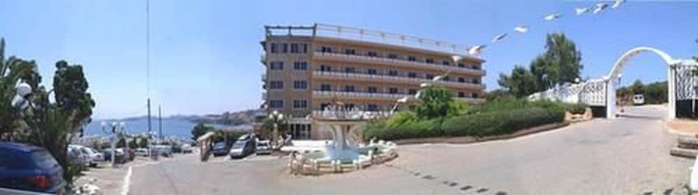 Rym El Djamil Hotel in ANNABA