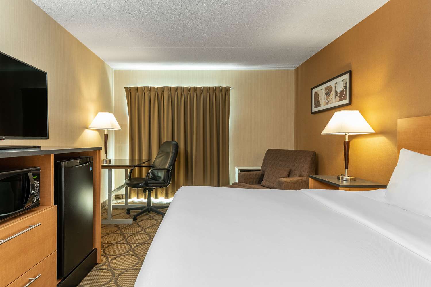 Comfort Inn Pembroke 14/40