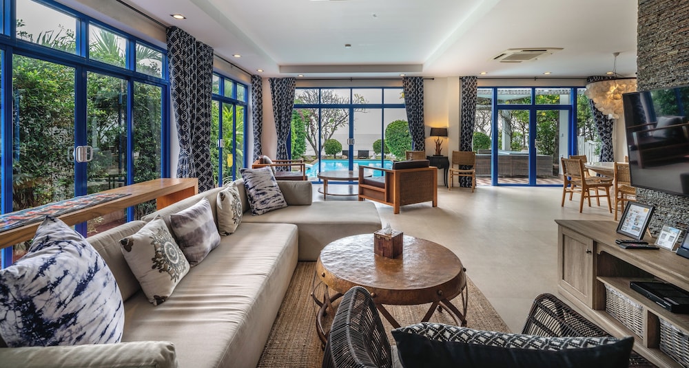 Aleenta Hua Hin - Pranburi Resort and Spa 31/50