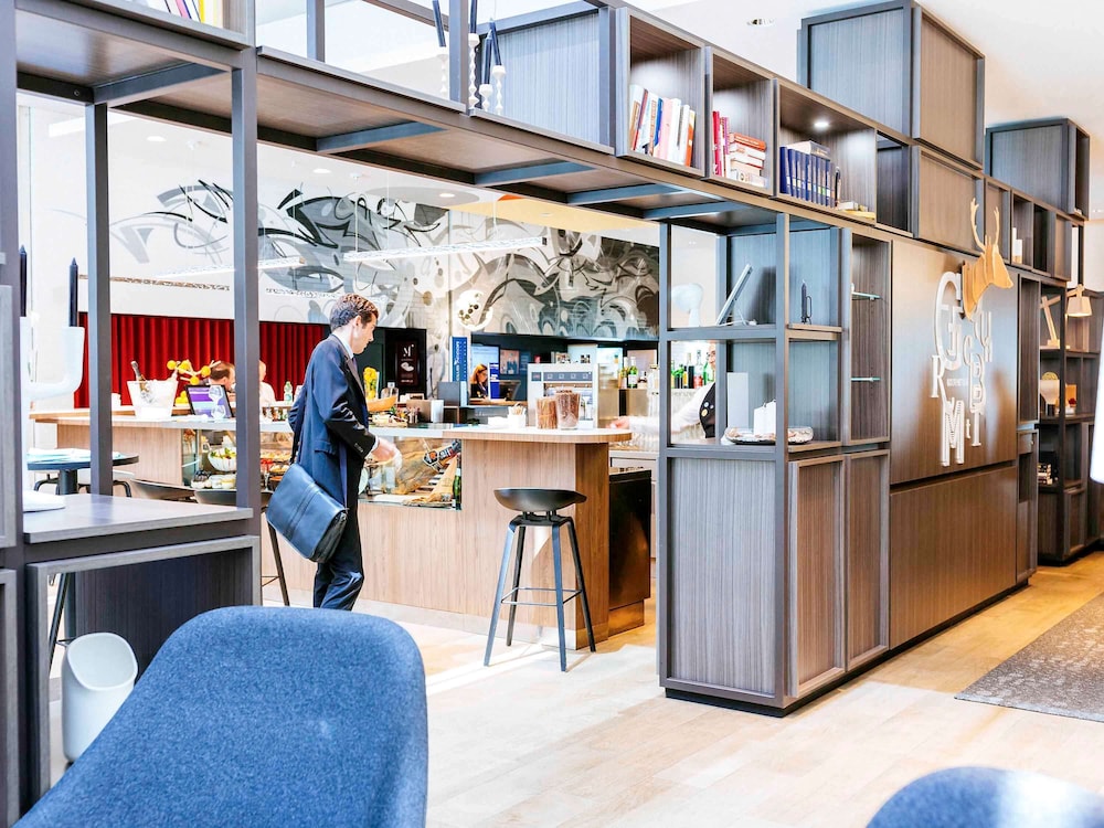 Novotel Milano Linate Airport 50/73