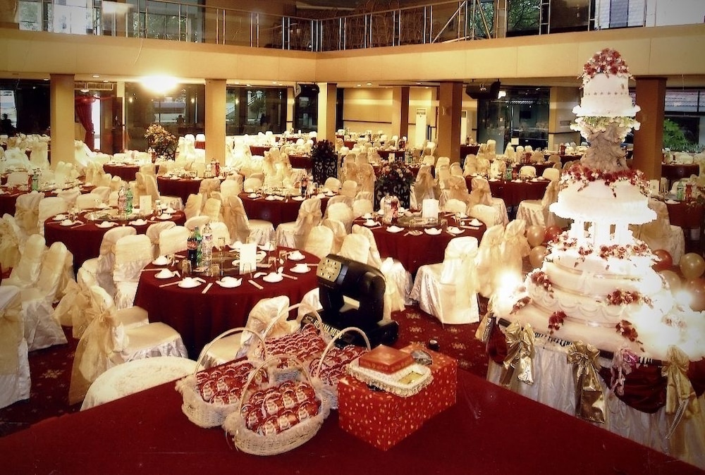Hotel Merdeka 25/32