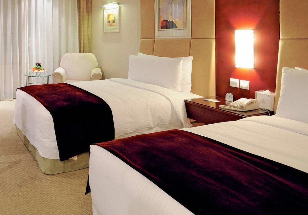 Jin An Hotel 10/48