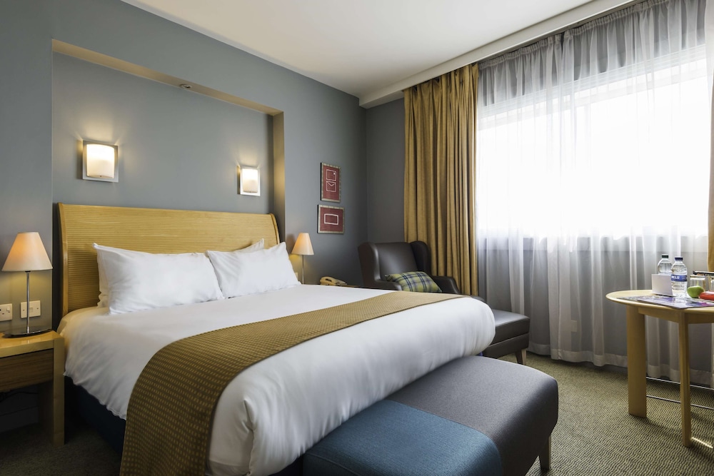Best Western London Heathrow Ariel Hotel 4/22