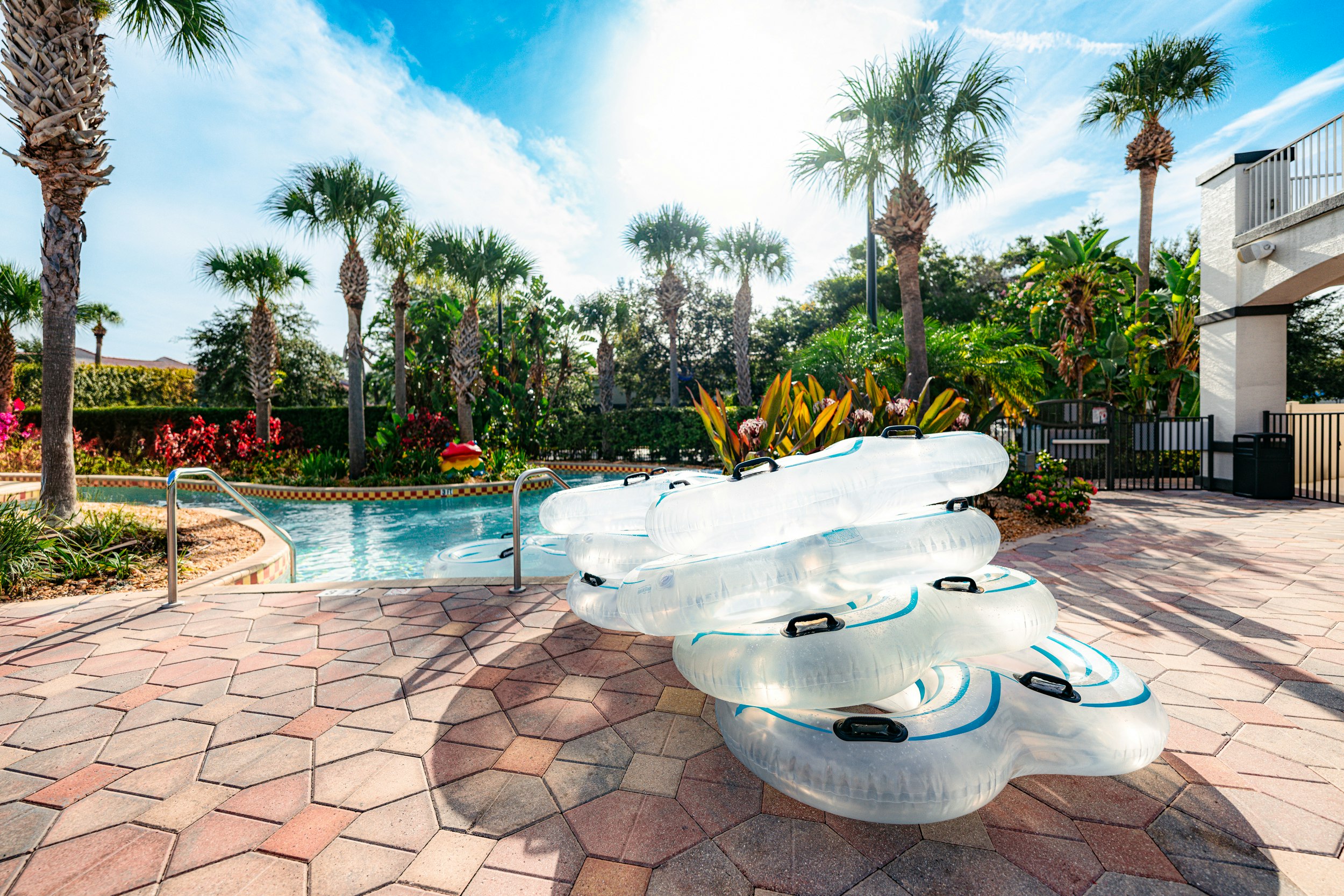 Fantasy World Resort 30/42
