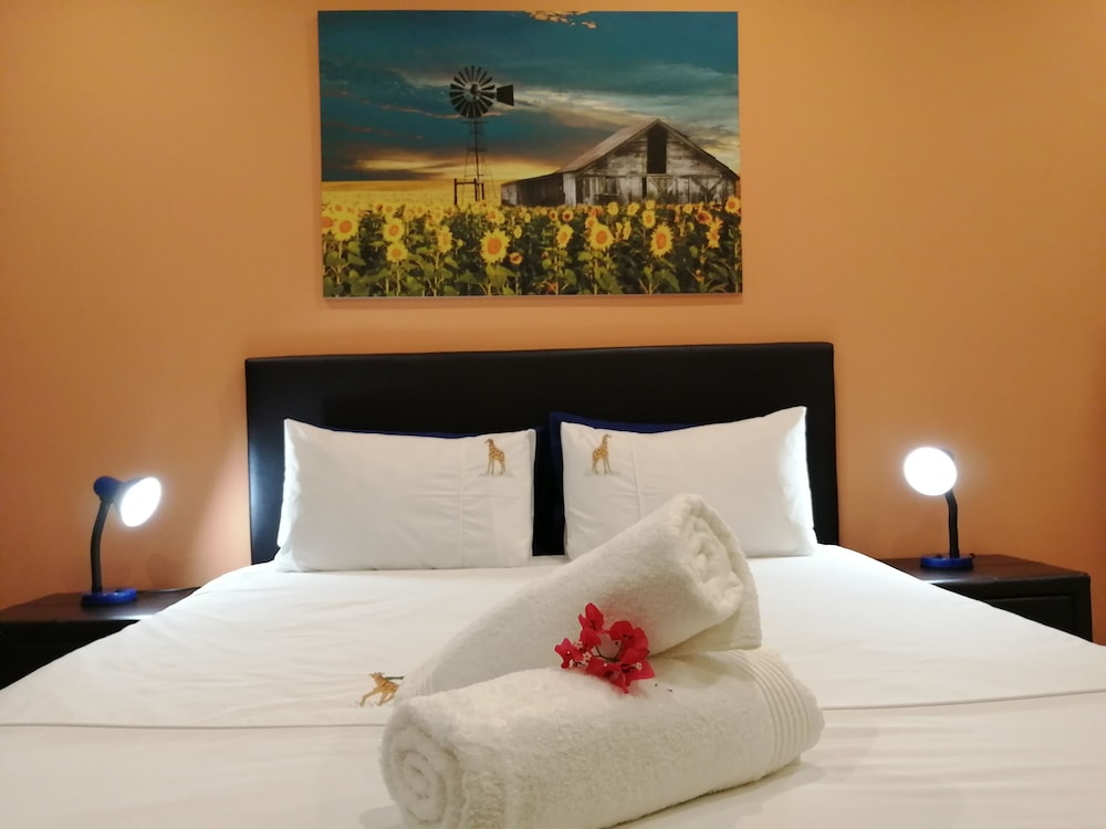 Capbon Guesthouse 15/50