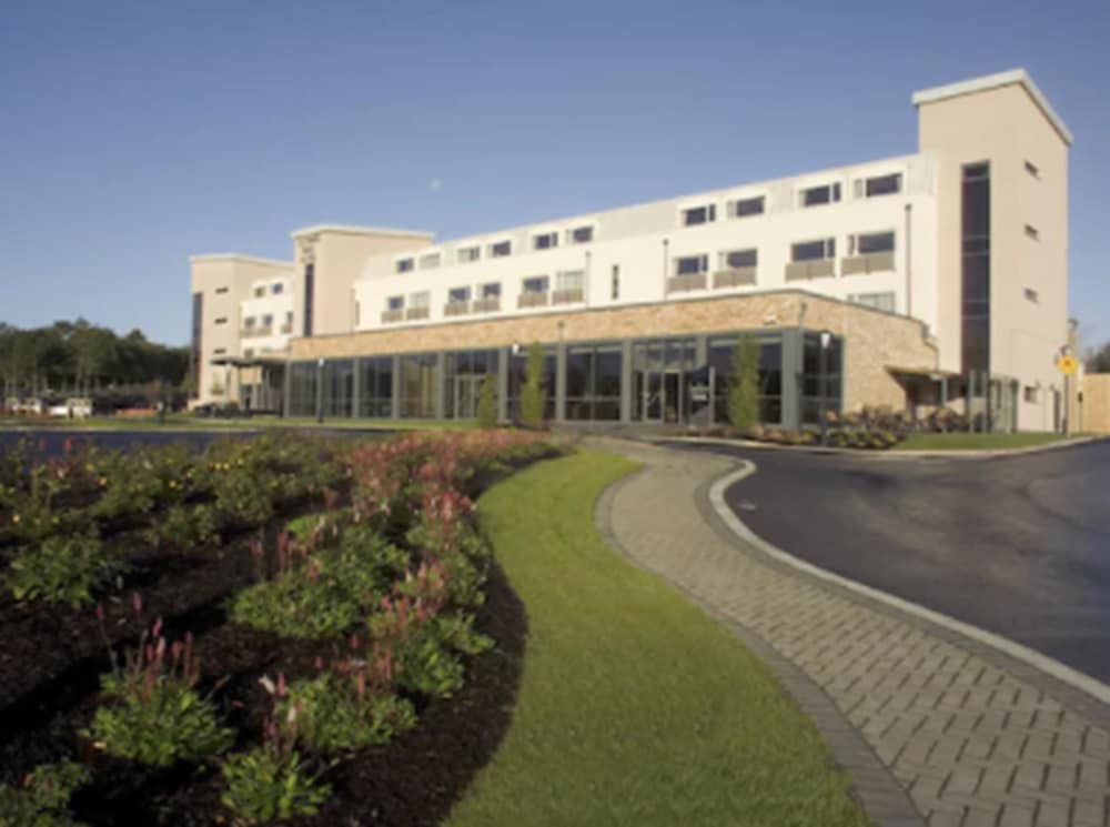 Clonmel Park Hotel 1/58