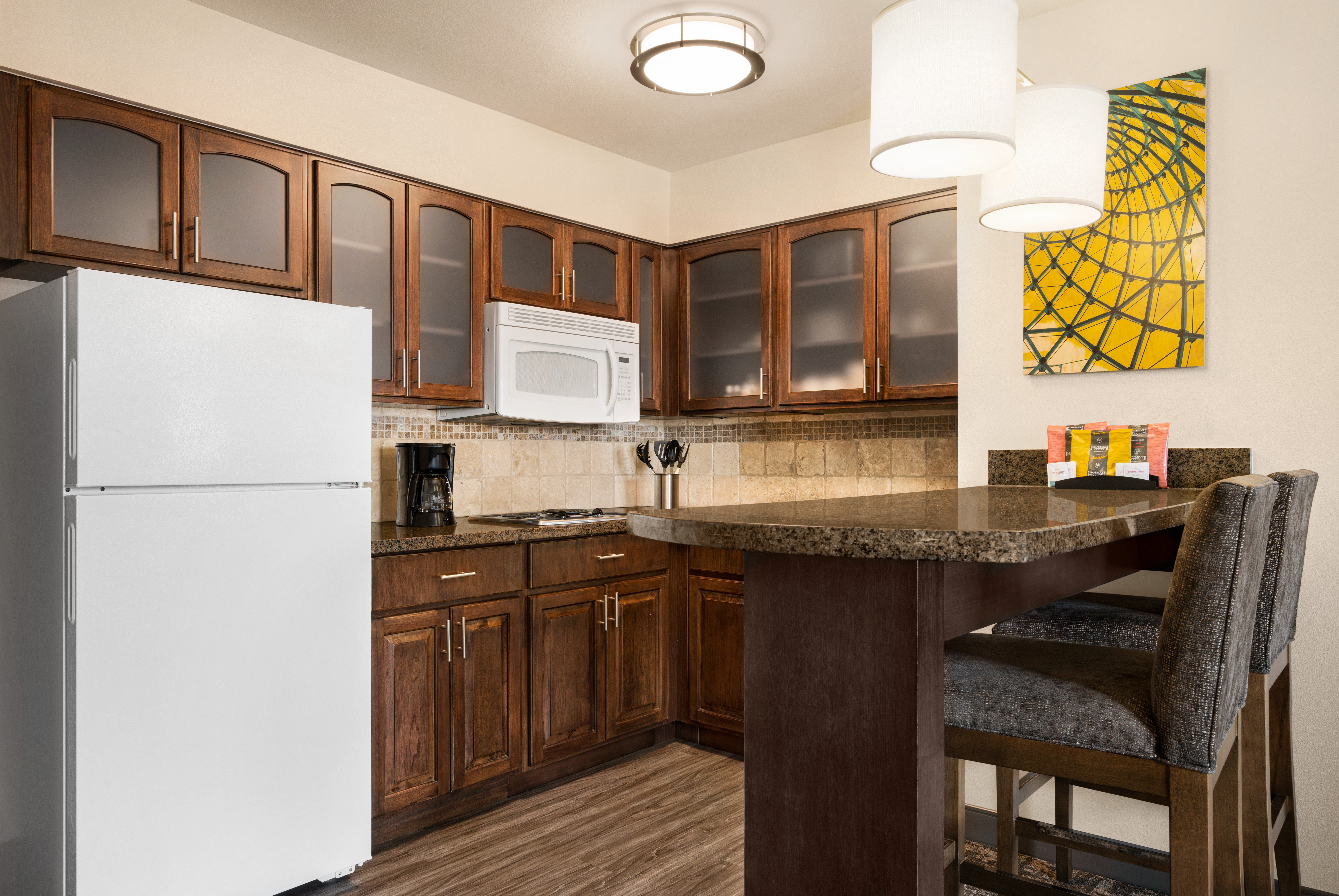 Staybridge Suites Oklahoma City-Quail Springs 52/81