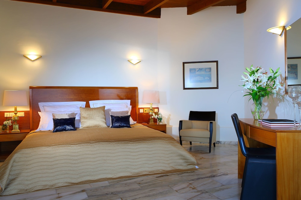 Apollonia Beach Resort and Spa 20/77