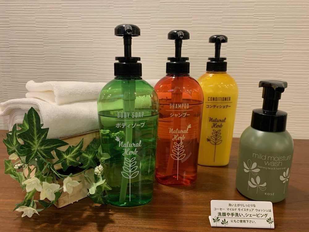 Tokeidai酒店(Hotel Tokeidai) 图片4