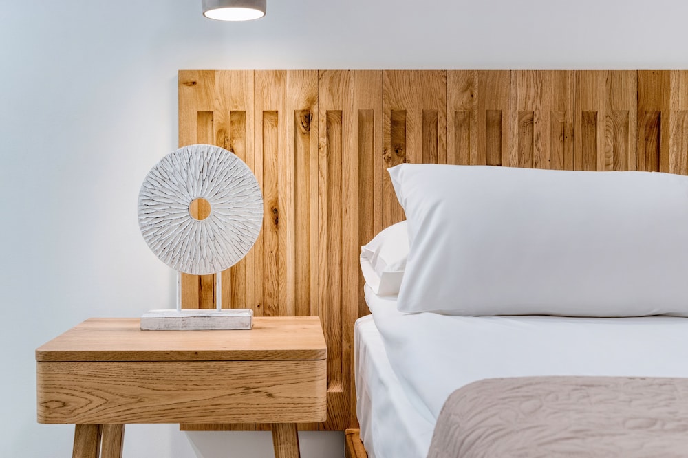 Harma Boutique Hotel 36/76