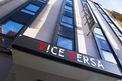 Vice Versa