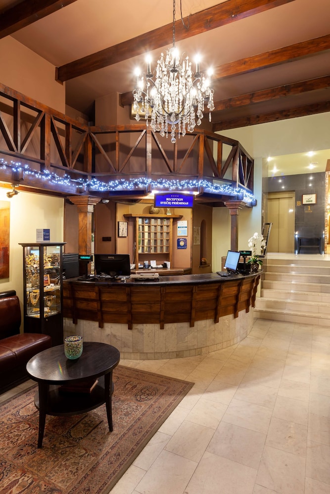 Best Western Santakos Hotel 3/44