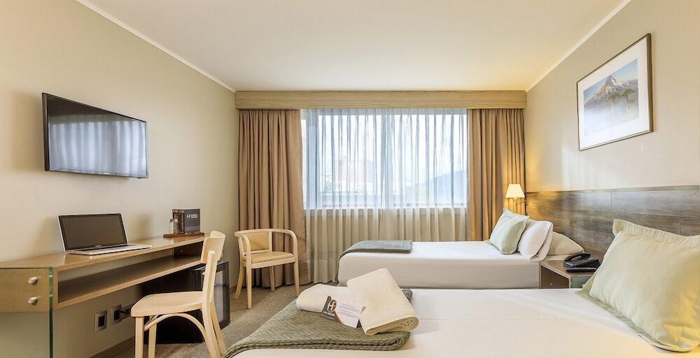Hotel Frontera Plaza 11/31