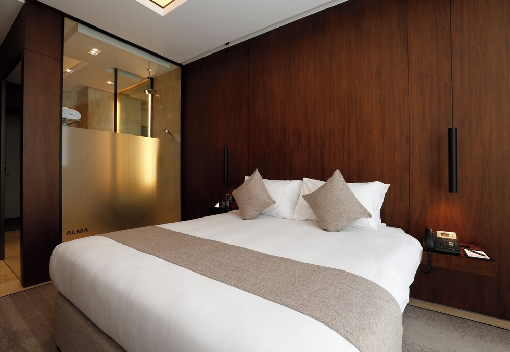 فندق ألما(ALMA Hotel Riyadh) 17/52