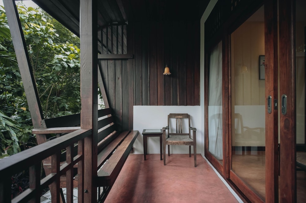 Ratchapruek Lanna Boutique in HANG DONG