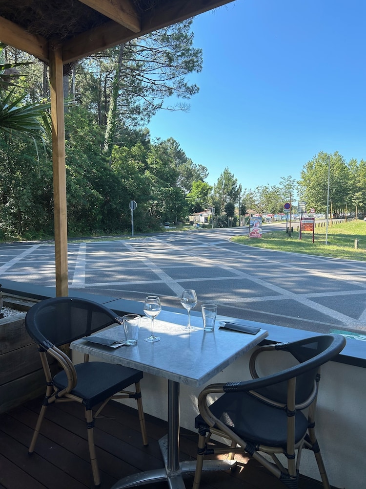 The Originals Boutique, Hotel Lakeside 24/48