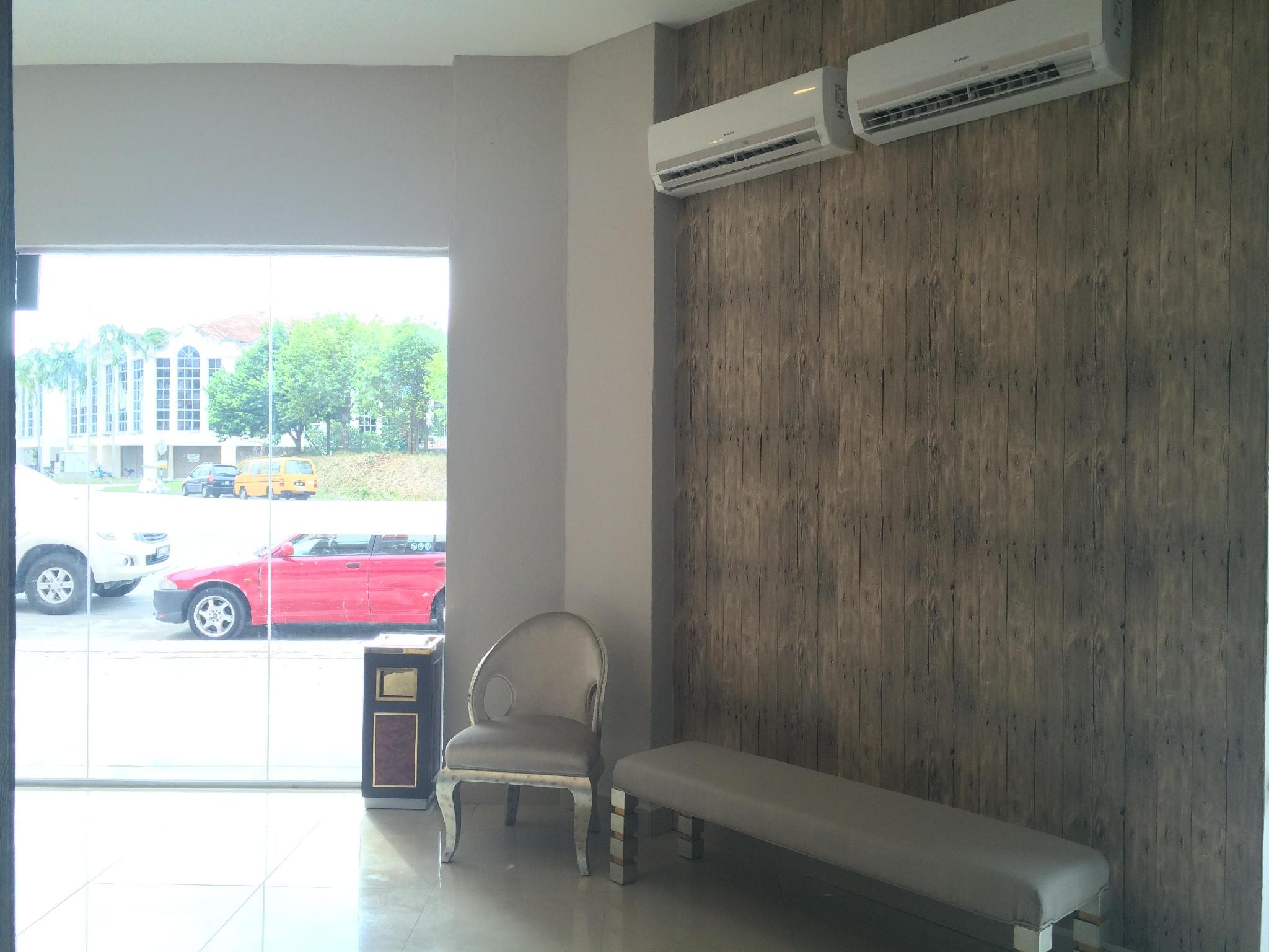 City View Hotel Sepang 7/32