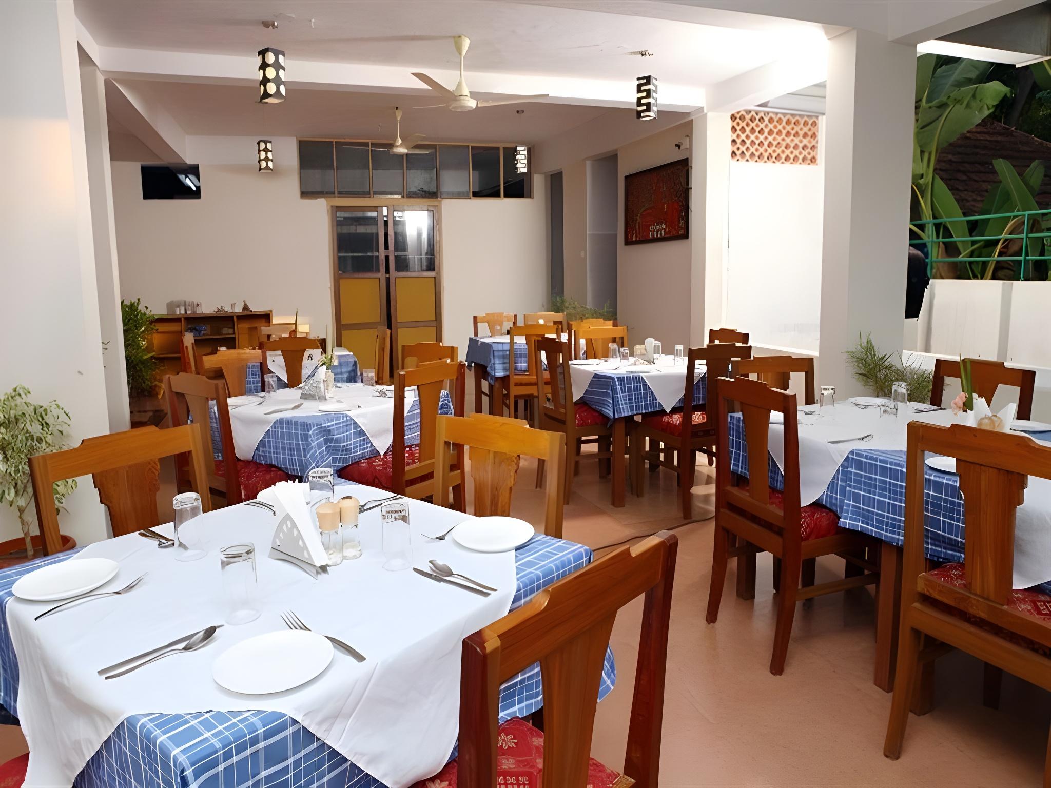 Samudra Theeram Beach Resort 47/51