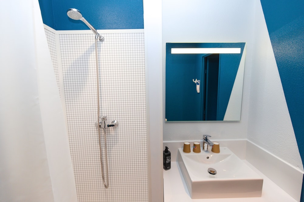 ibis Budget La Teste Bassin d Arcachon 39/39