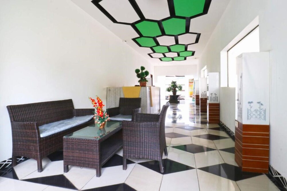 Habibah Syariah Hotel 31/43