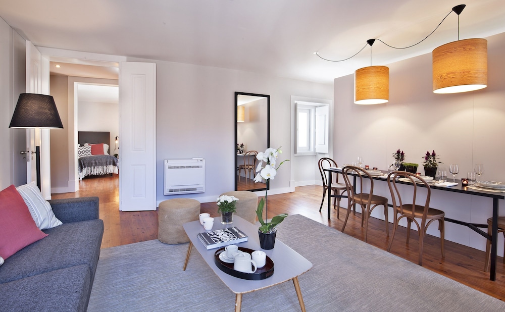 Lisbon Five Stars Apartments Combro 7 37/50