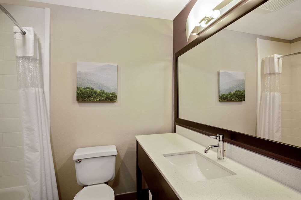 La Quinta Inn & Suites by Wyndham Fayetteville 27/59
