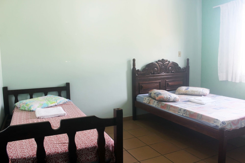 Hotel Nevada Ubatuba 14/57