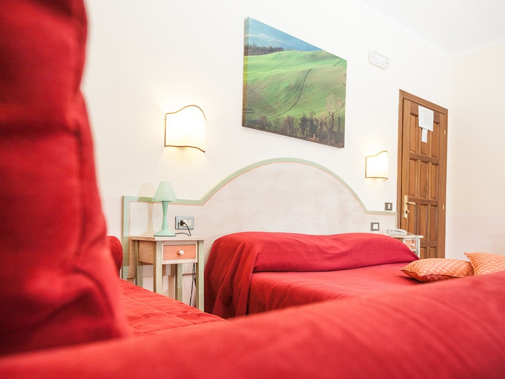 Hotel Green Assisi 10/38