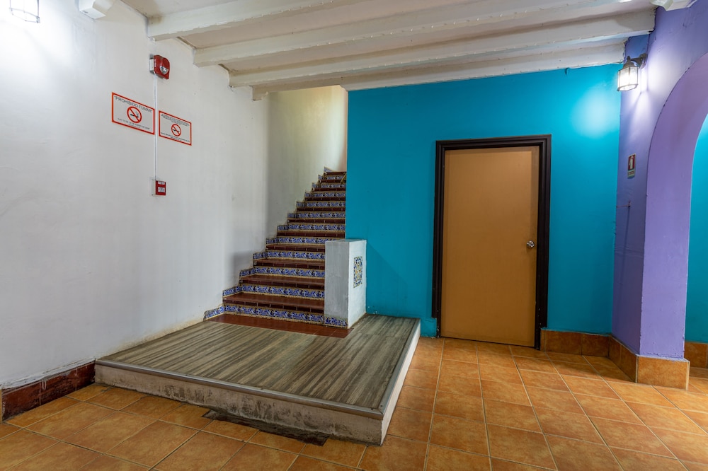 Hostal Casa 33 23/44