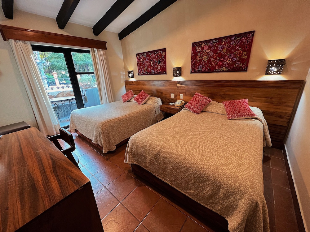 Mansion del Valle 13/50