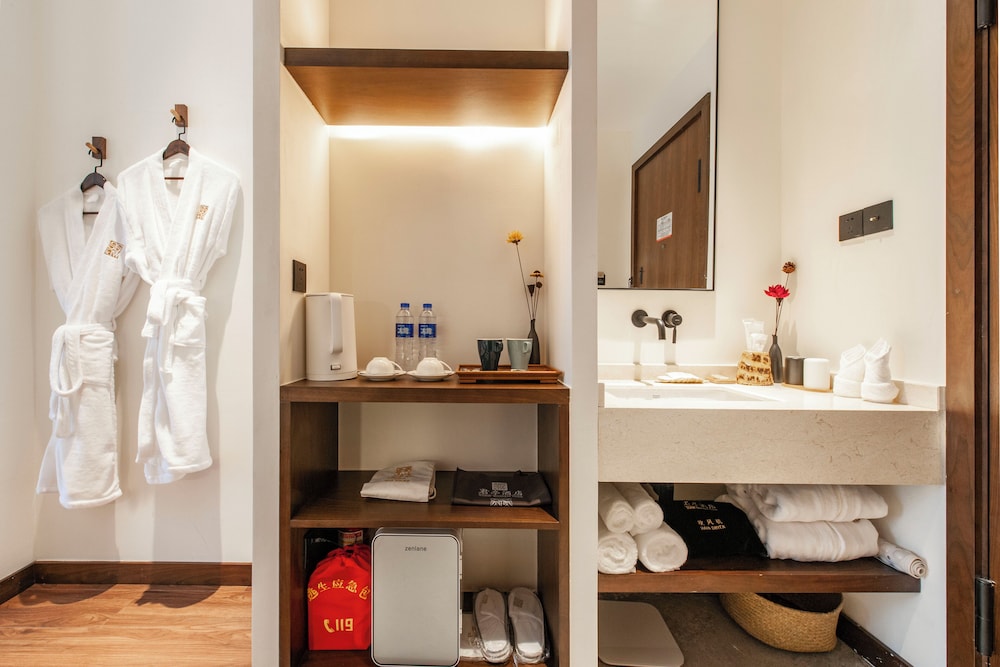 SSAW Boutique Hotel Hangzhou Liangyun 52/53
