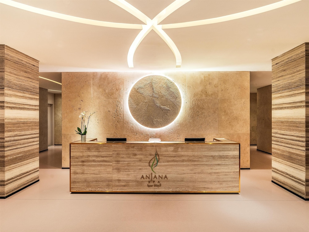 Rixos Gulf Hotel Doha 9/50