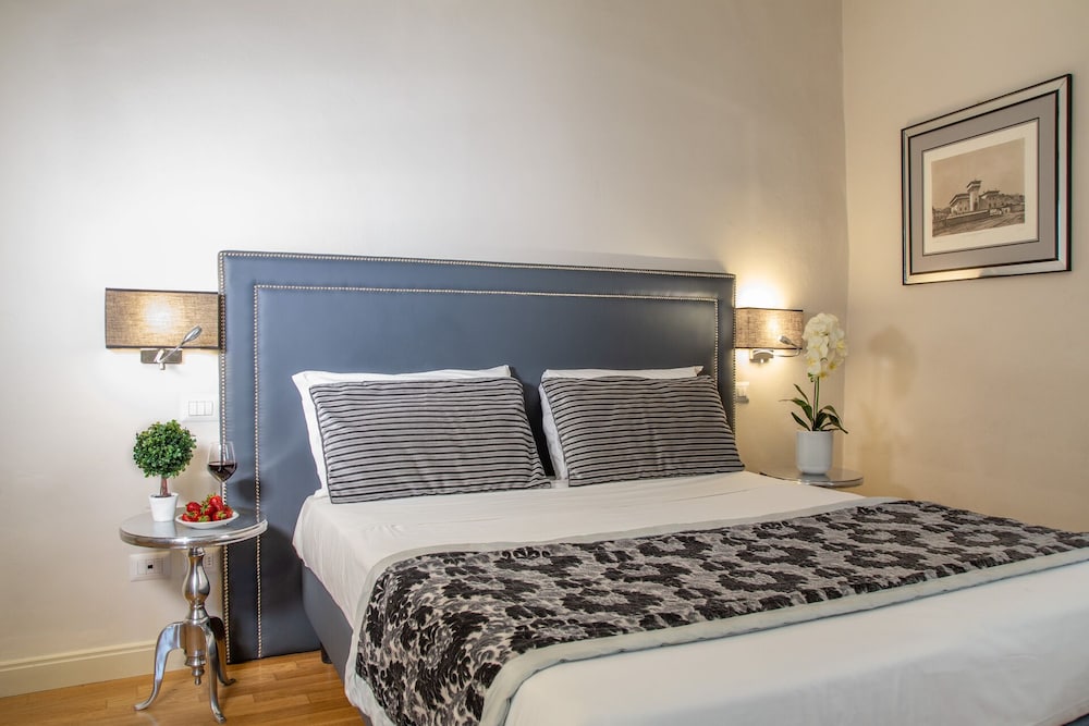 Boutique Hotel del Corso Firenze 18/50