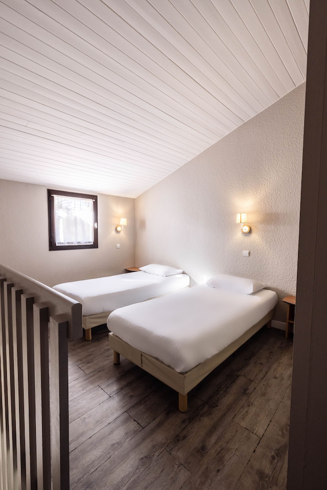 Residence Azureva Saint Cyprien 10/36