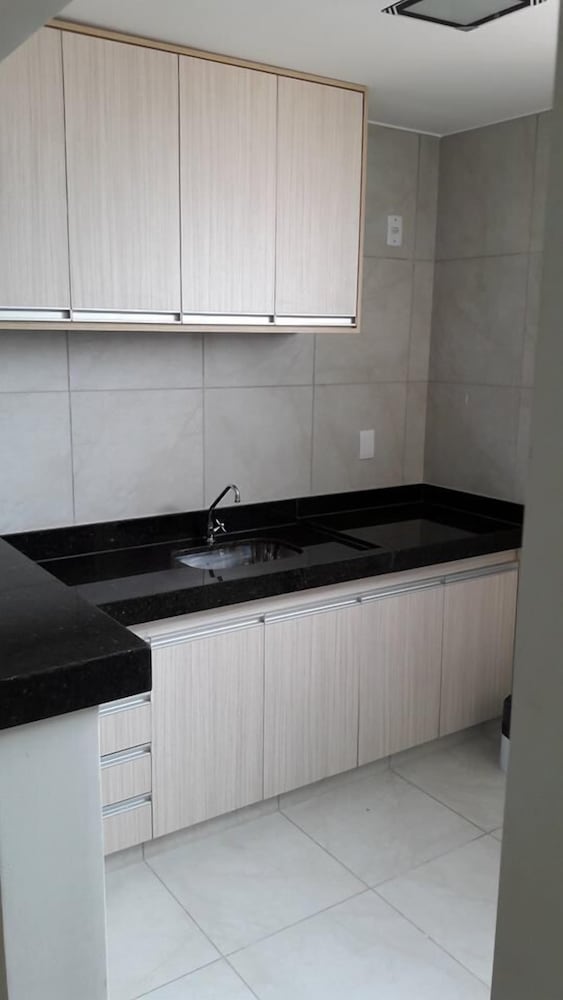 La Residence Flat Hotel 10/50