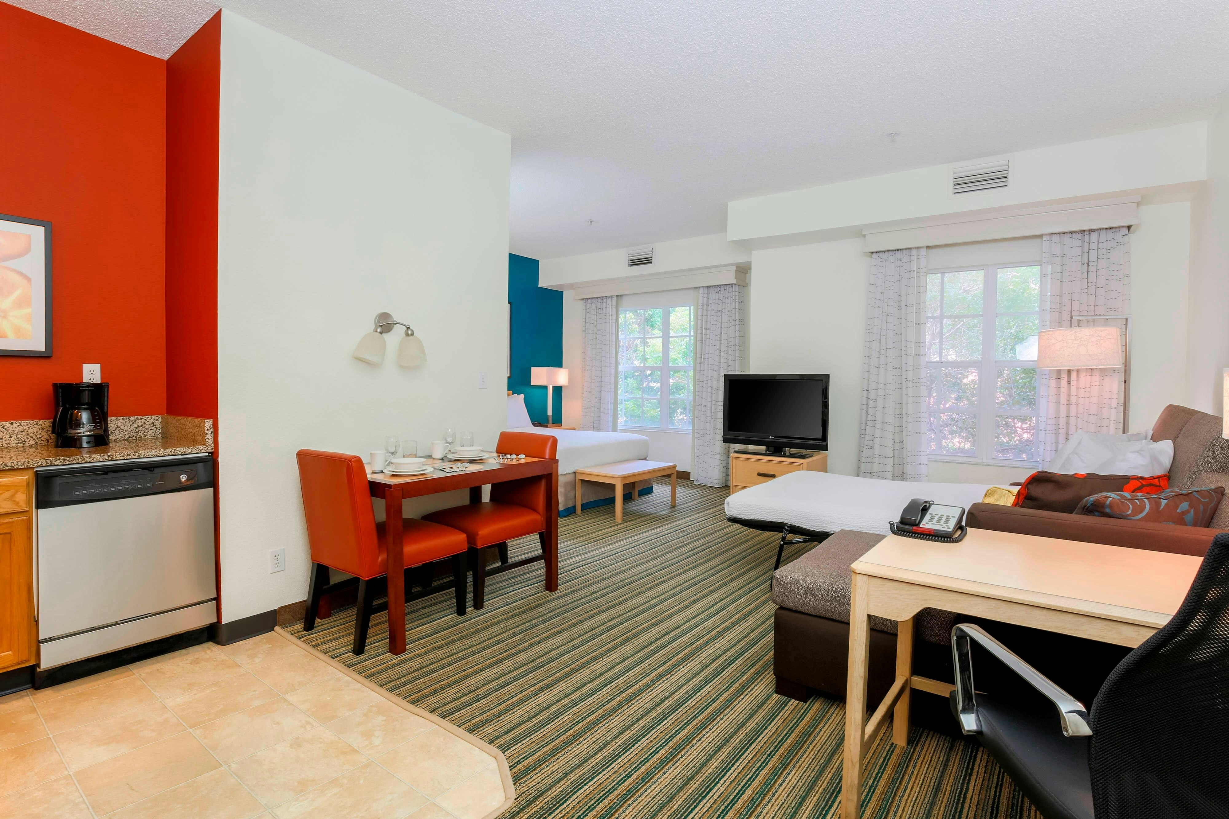 Residence Inn By Marriott 21/28
