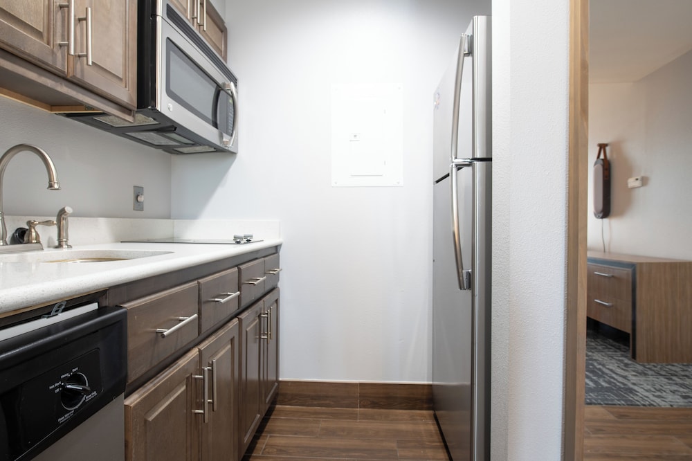 استوديو بسرير كينج، Homewood Suites by Hilton Houma LA 7/8