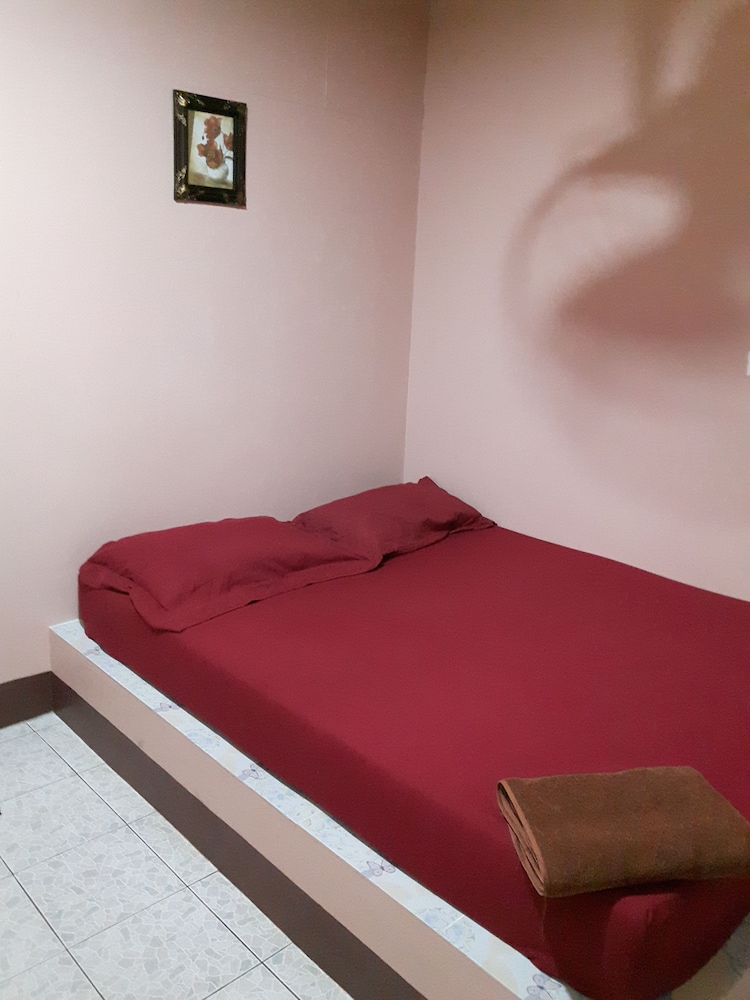 Canaan Guesthouse 24/56