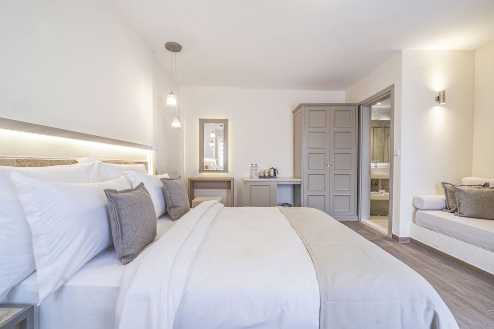 Elementa Boutique Hotel - Adults Only 7/63