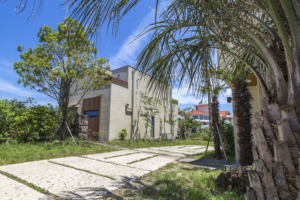 Leeum Island Spa & Pool Villa 41/50