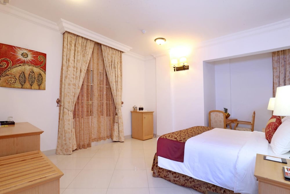 Al Maha International Hotel 16/49