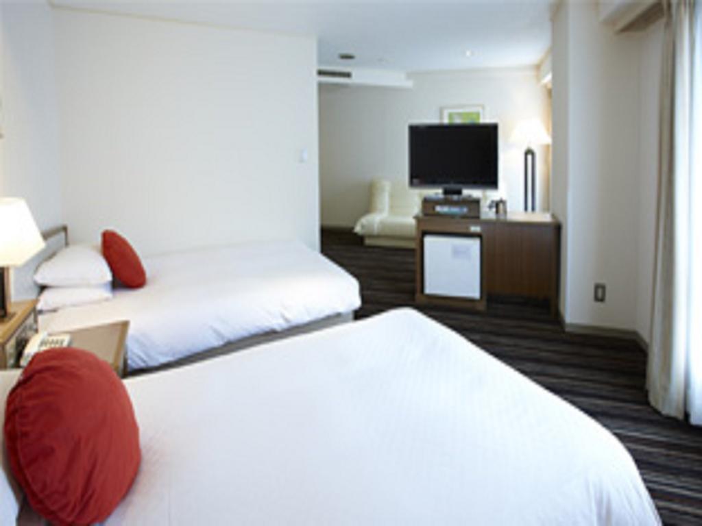 Pearl Hotel Mizonoguchi 15/26