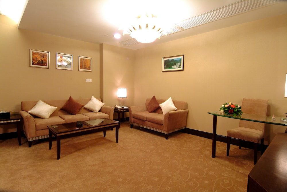 Hengfeng Haiyue International Hotel 33/50