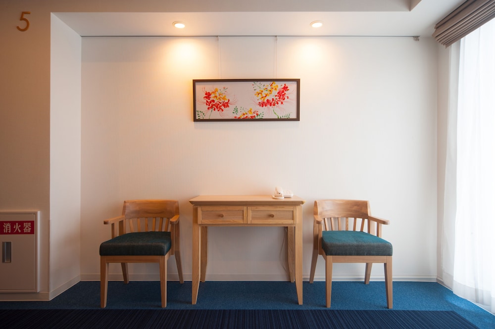 Hotel Rising Sun Miyakojima 44/62