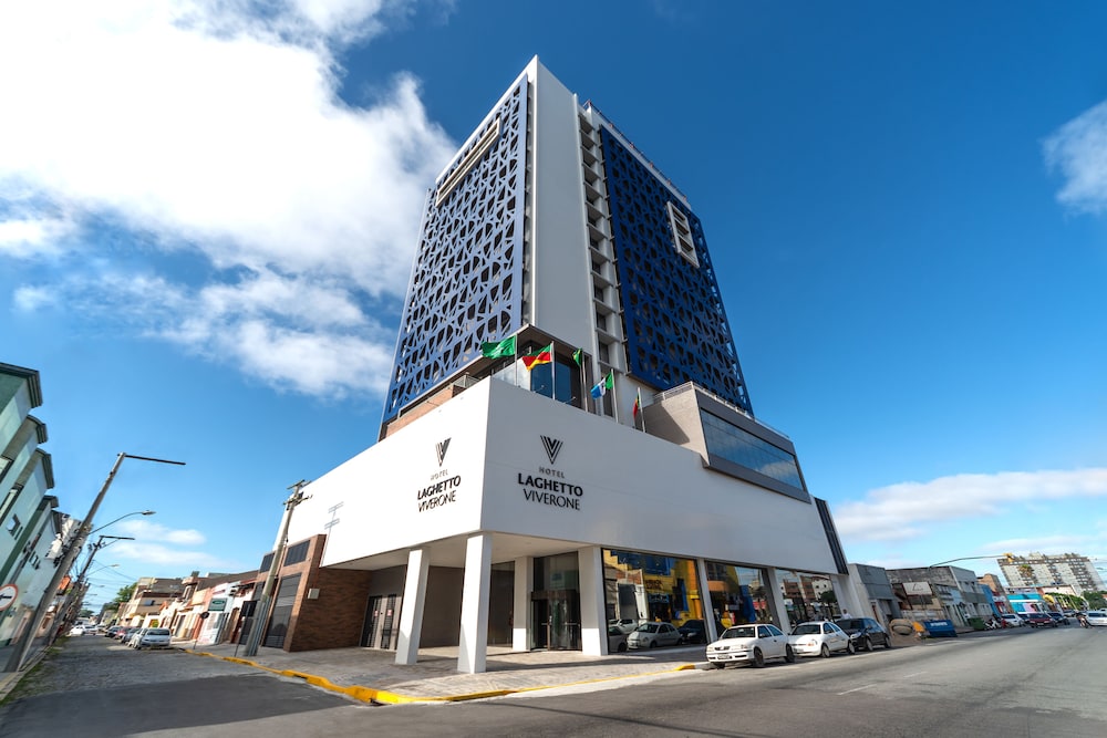 Hotel Laghetto Viverone Rio Grande 45/50