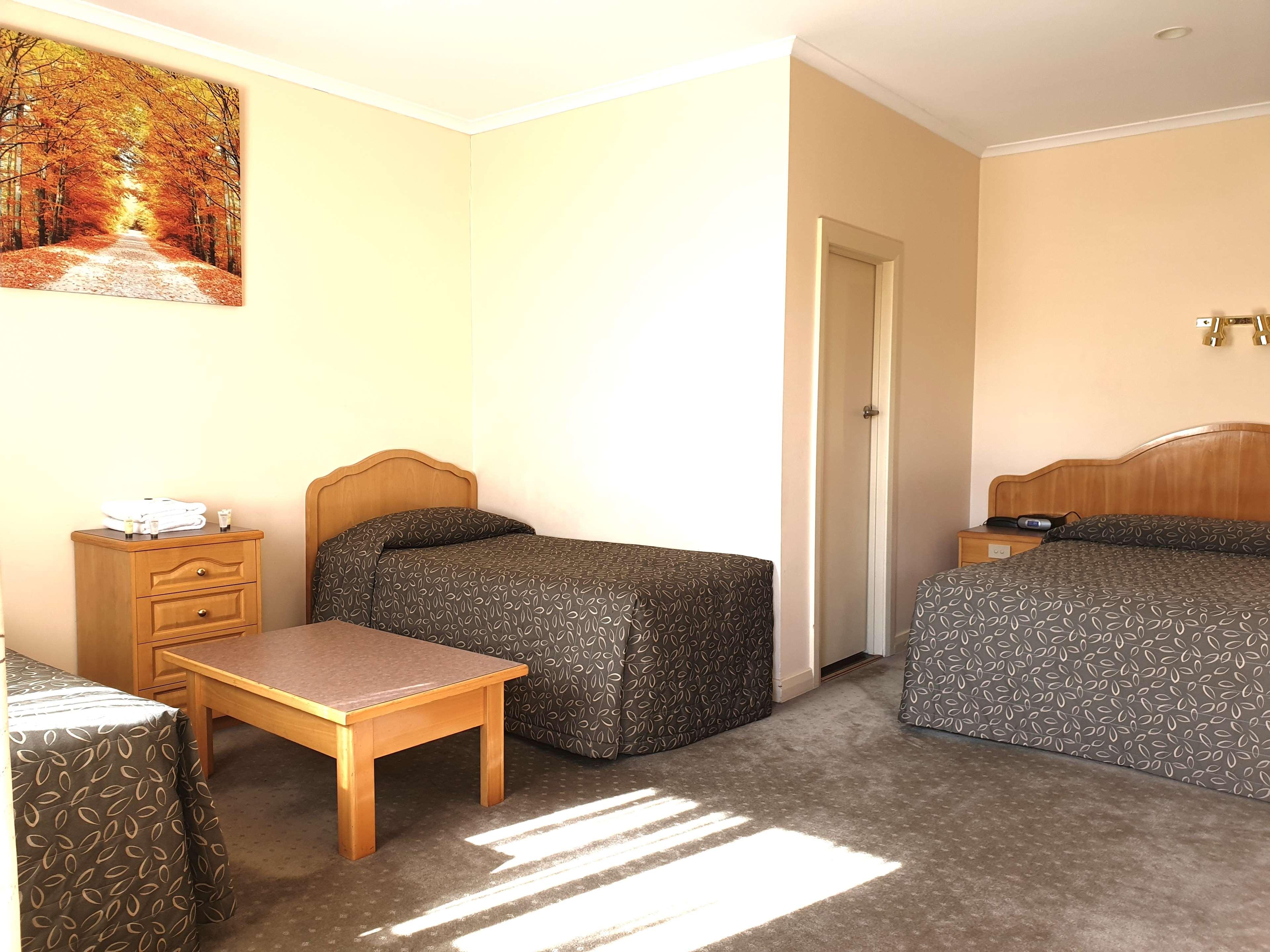 Glenelg Motel 25/34