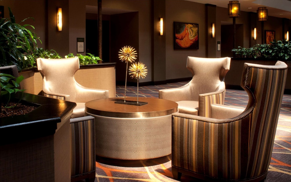 Embassy Suites by Hilton Dallas Near the Galleria 12/71