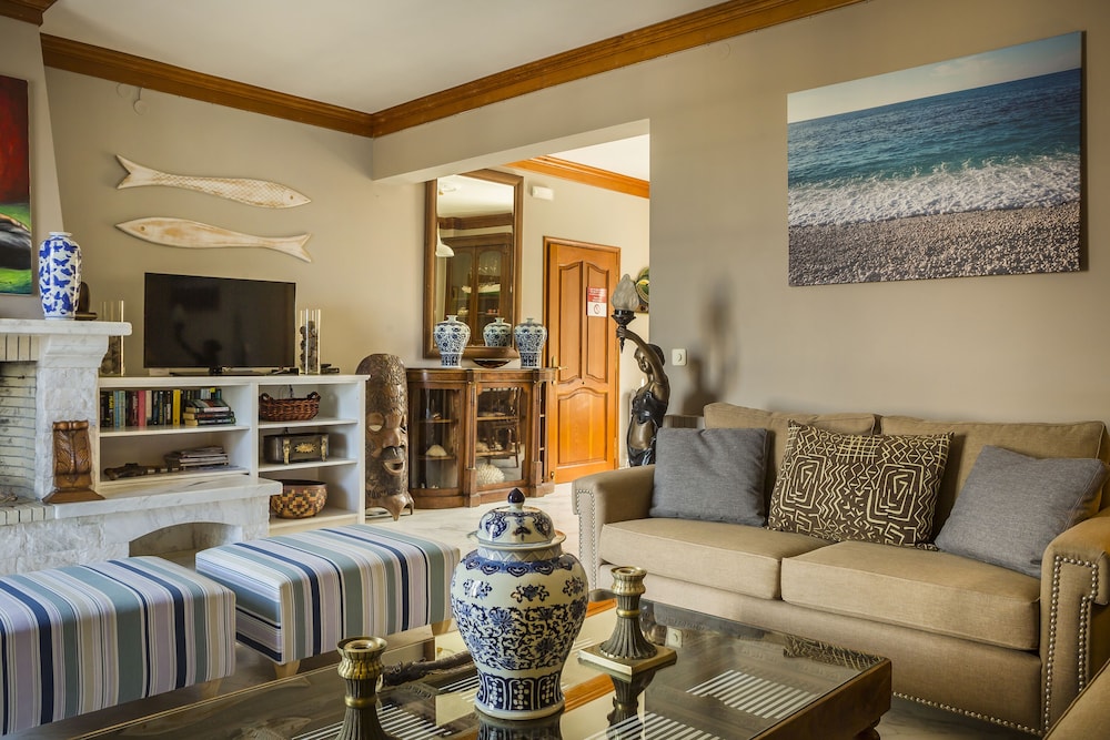 Faros Residence - Adults Only 27/43